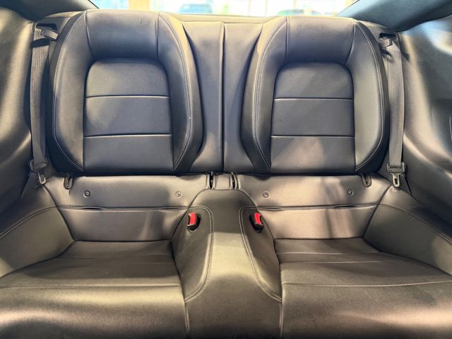 2015 Ford Mustang 2dr Fastback EcoBoost - 23049548 - 19