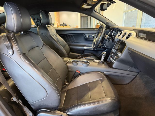 2015 Ford Mustang 2dr Fastback EcoBoost - 23049548 - 20