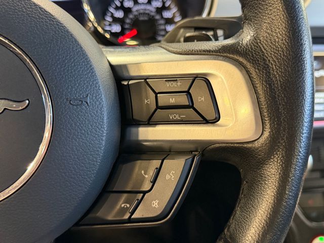 2015 Ford Mustang 2dr Fastback EcoBoost - 23049548 - 23