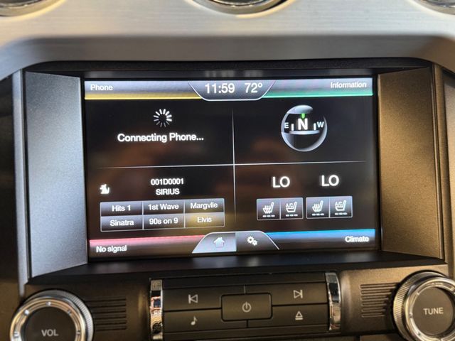 2015 Ford Mustang 2dr Fastback EcoBoost - 23049548 - 25