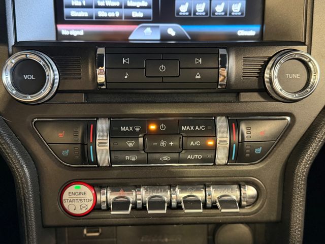 2015 Ford Mustang 2dr Fastback EcoBoost - 23049548 - 27