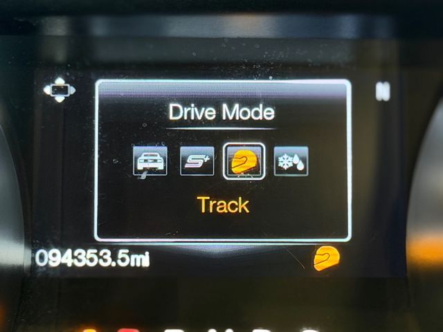 2015 Ford Mustang 2dr Fastback EcoBoost - 23049548 - 31