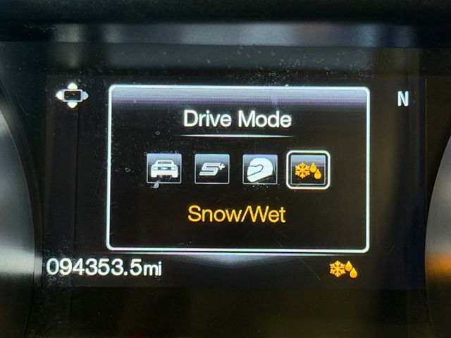 2015 Ford Mustang 2dr Fastback EcoBoost - 23049548 - 32