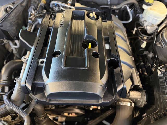 2015 Ford Mustang 2dr Fastback EcoBoost - 23049548 - 36