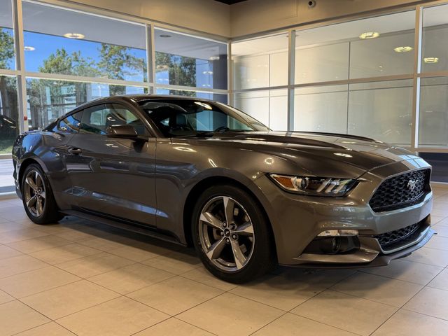 2015 Ford Mustang 2dr Fastback EcoBoost - 23049548 - 5