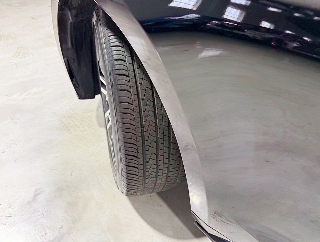 2015 Ford Mustang 2dr Fastback EcoBoost Premium - 22943945 - 2