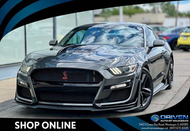 2015 Ford Mustang 2dr Fastback EcoBoost Premium - 23039844 - 0