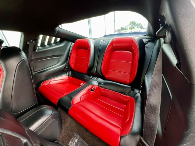 2015 Ford Mustang 2dr Fastback EcoBoost Premium - 23039844 - 14