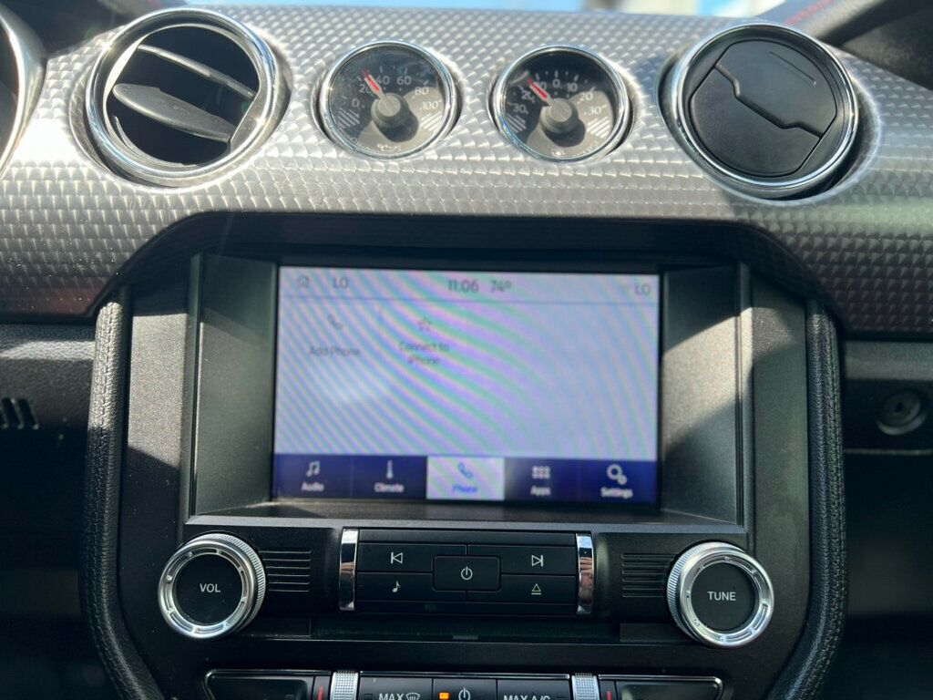 2015 Ford Mustang 2dr Fastback EcoBoost Premium - 23039844 - 20