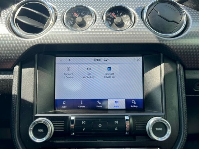 2015 Ford Mustang 2dr Fastback EcoBoost Premium - 23039844 - 21
