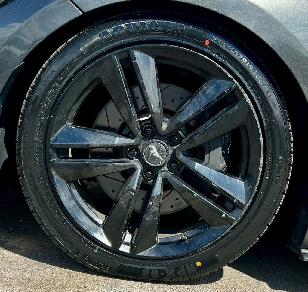 2015 Ford Mustang 2dr Fastback EcoBoost Premium - 23039844 - 28