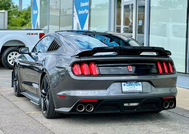 2015 Ford Mustang 2dr Fastback EcoBoost Premium - 23039844 - 2