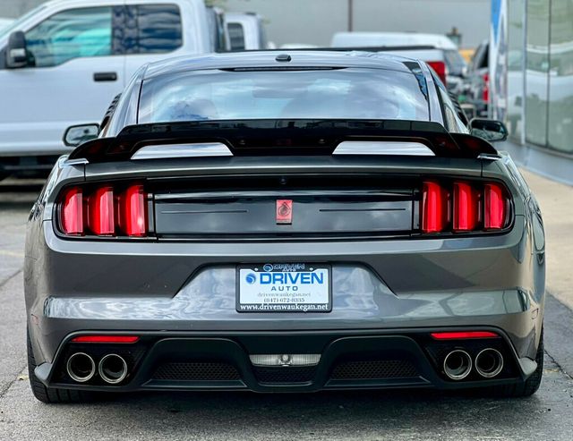 2015 Ford Mustang 2dr Fastback EcoBoost Premium - 23039844 - 33