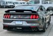 2015 Ford Mustang 2dr Fastback EcoBoost Premium - 23039844 - 34