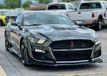 2015 Ford Mustang 2dr Fastback EcoBoost Premium - 23039844 - 35