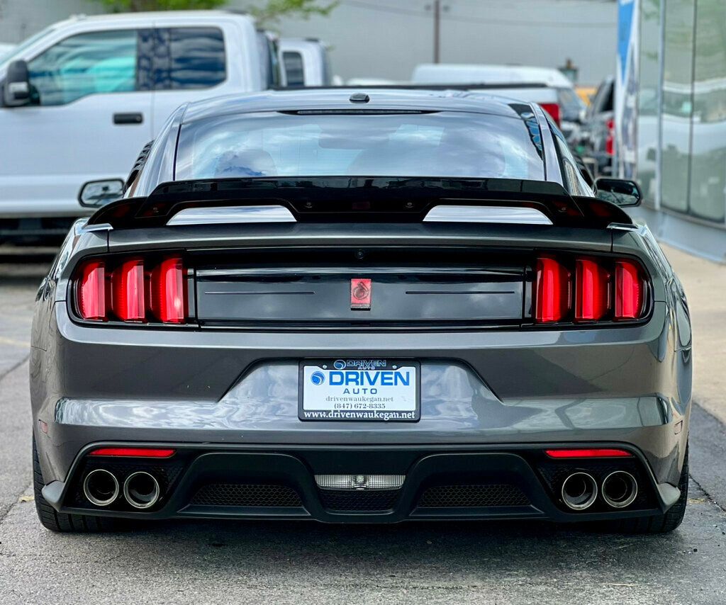 2015 Ford Mustang 2dr Fastback EcoBoost Premium - 23039844 - 3