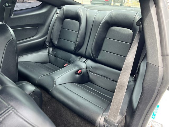 2015 Ford Mustang 2dr Fastback EcoBoost Premium - 23024614 - 12