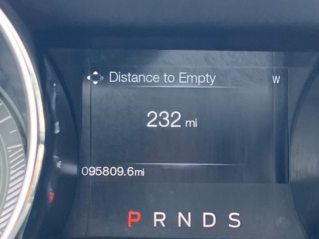 2015 Ford Mustang 2dr Fastback EcoBoost Premium - 23024614 - 22