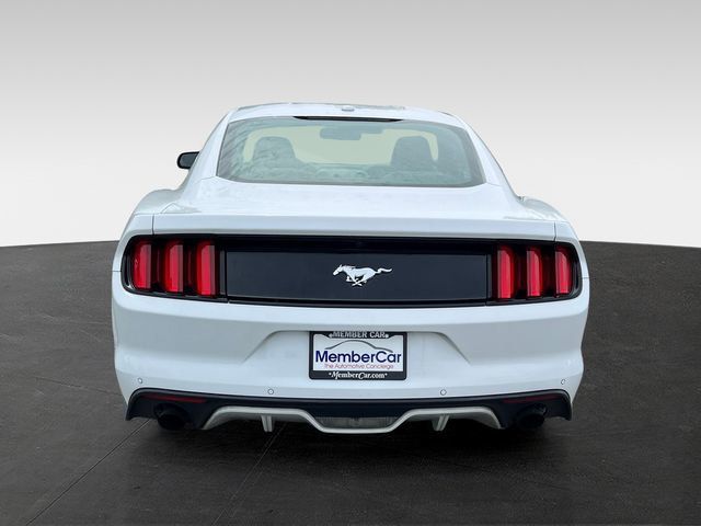 2015 Ford Mustang 2dr Fastback EcoBoost Premium - 23024614 - 3