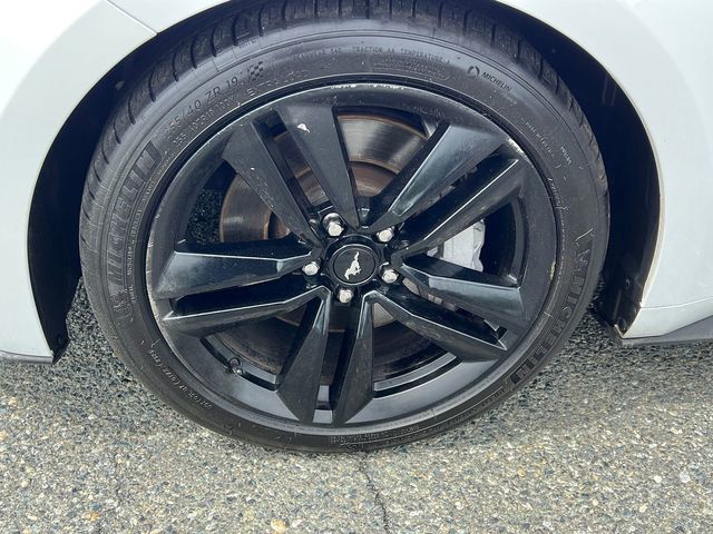 2015 Ford Mustang 2dr Fastback EcoBoost Premium - 23024614 - 7