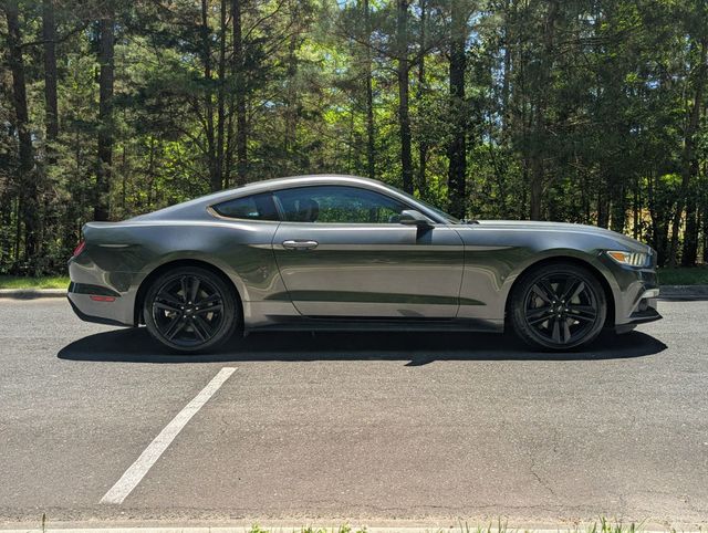 2015 Ford Mustang 2dr Fastback EcoBoost Premium - 22908600 - 11