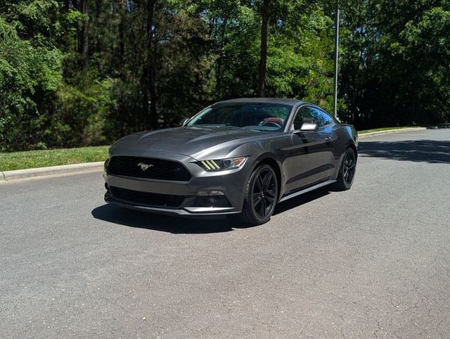 2015 Ford Mustang 2dr Fastback EcoBoost Premium - 22908600 - 1