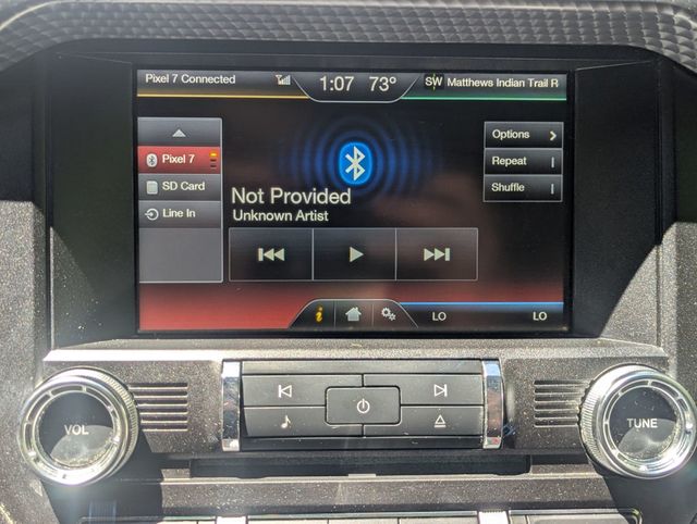 2015 Ford Mustang 2dr Fastback EcoBoost Premium - 22908600 - 20