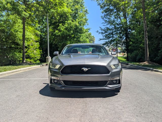 2015 Ford Mustang 2dr Fastback EcoBoost Premium - 22908600 - 3