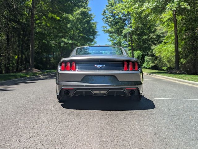 2015 Ford Mustang 2dr Fastback EcoBoost Premium - 22908600 - 8