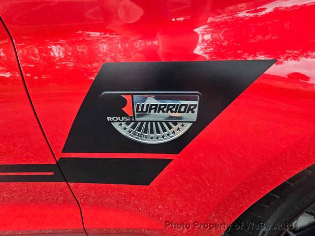 2015 Ford Mustang 2dr Fastback EcoBoost Premium - 23053782 - 14