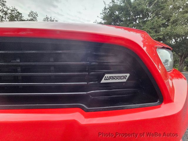 2015 Ford Mustang 2dr Fastback EcoBoost Premium - 23053782 - 15