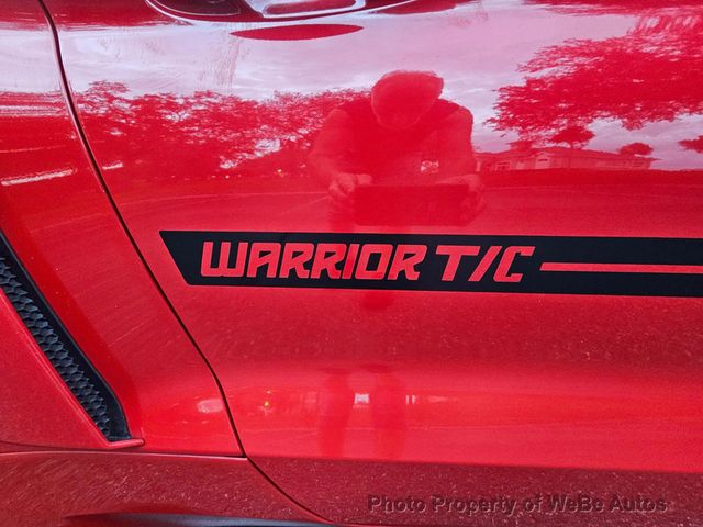 2015 Ford Mustang 2dr Fastback EcoBoost Premium - 23053782 - 16