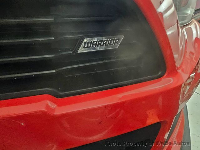 2015 Ford Mustang 2dr Fastback EcoBoost Premium - 23053782 - 19