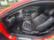 2015 Ford Mustang 2dr Fastback EcoBoost Premium - 23053782 - 38