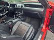 2015 Ford Mustang 2dr Fastback EcoBoost Premium - 23053782 - 39