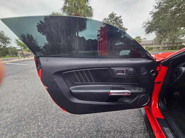 2015 Ford Mustang 2dr Fastback EcoBoost Premium - 23053782 - 46