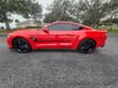 2015 Ford Mustang 2dr Fastback EcoBoost Premium - 23053782 - 4