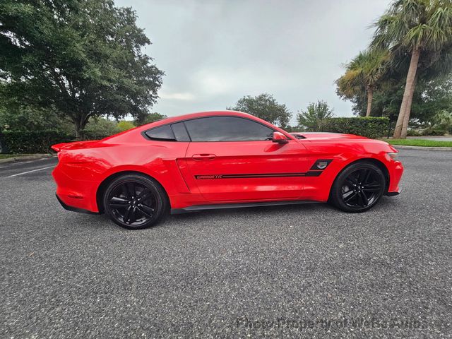 2015 Ford Mustang 2dr Fastback EcoBoost Premium - 23053782 - 51