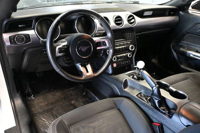 2015 Ford Mustang 2dr Fastback GT - 23094804 - 9