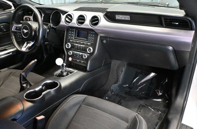 2015 Ford Mustang 2dr Fastback GT - 23094804 - 10