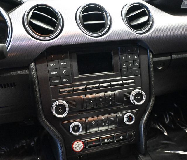 2015 Ford Mustang 2dr Fastback GT - 23094804 - 12