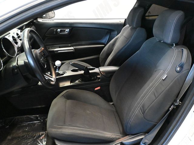2015 Ford Mustang 2dr Fastback GT - 23094804 - 14