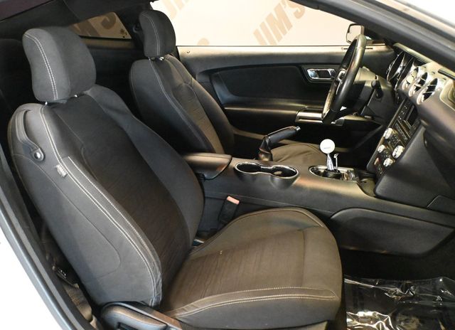 2015 Ford Mustang 2dr Fastback GT - 23094804 - 16