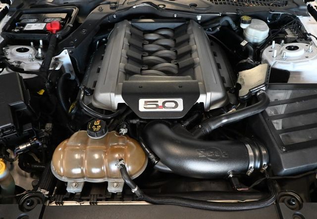 2015 Ford Mustang 2dr Fastback GT - 23094804 - 17