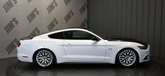 2015 Ford Mustang 2dr Fastback GT - 23094804 - 3
