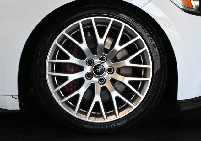 2015 Ford Mustang 2dr Fastback GT - 23094804 - 8