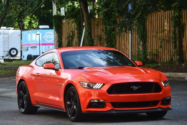 2015 Ford Mustang GT photo 11