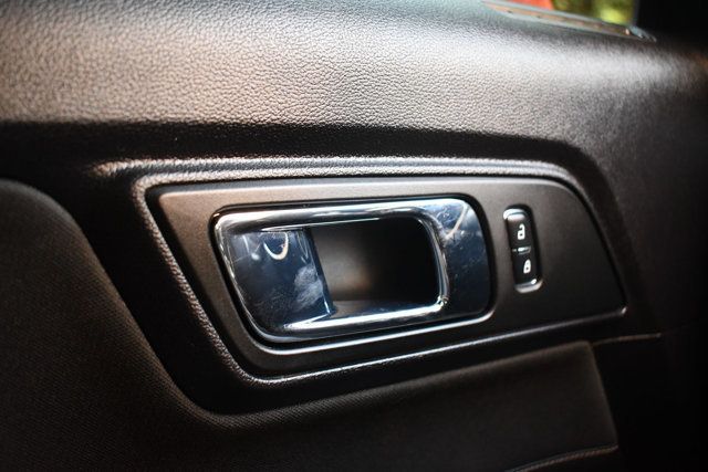 2015 Ford Mustang GT photo 13