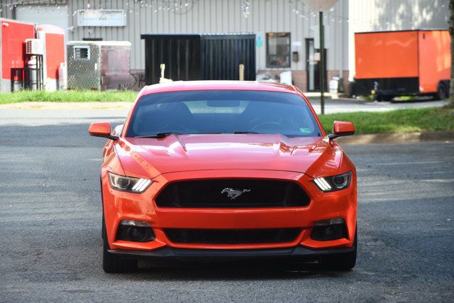 2015 Ford Mustang GT photo 2