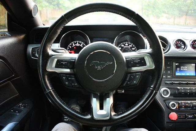 2015 Ford Mustang GT photo 19